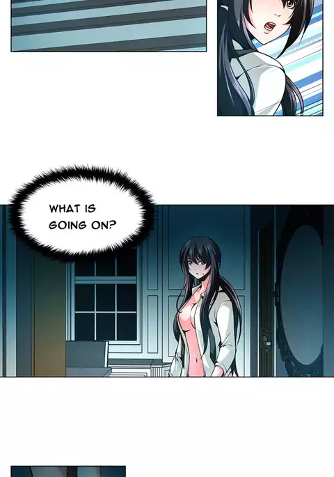 Twin Slave Ch.1-33