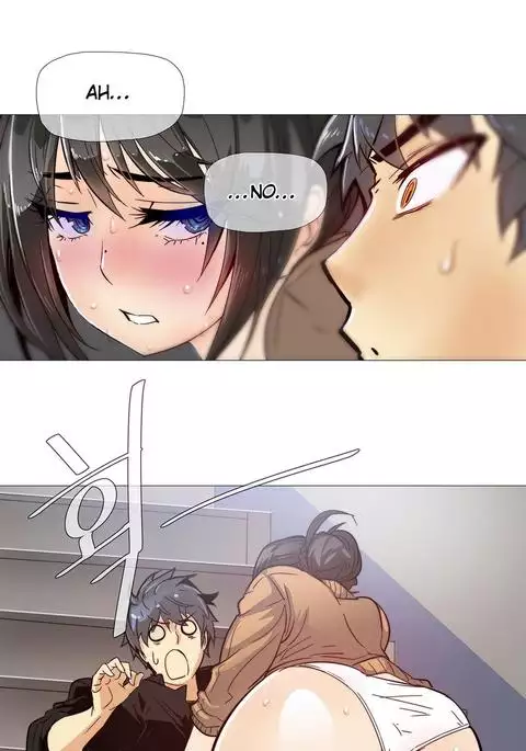 Household Affairs Ch.1-50