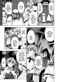 [Sena Youtarou] Hallow Hallow [English] [SaHa, Bubbadg]