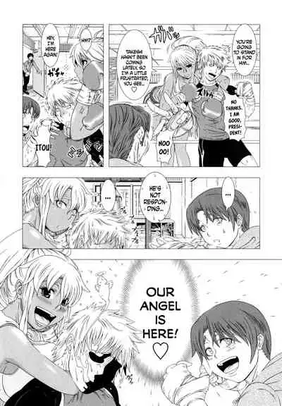 [Shinozuka Yuuji] Hitozuma Life - Married Woman Life [English] [Decensored]