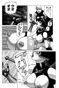 COMIC Momohime 2007-08