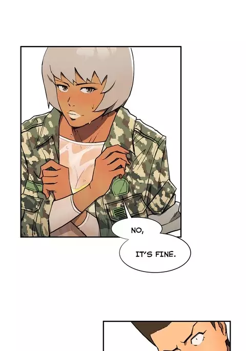 Refrain Love Ch.1-39