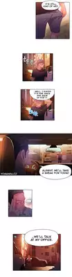 [BAK Hyeong Jun] Sweet Guy Ch.1-48 (English) (YoManga) (Ongoing)