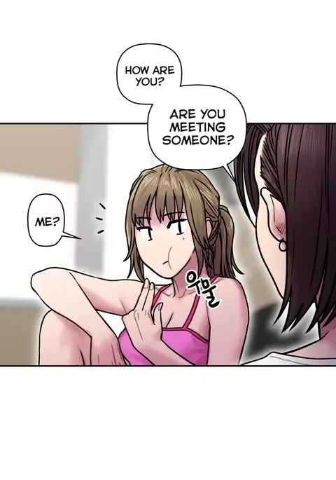 Ghost Love Ch.1-16