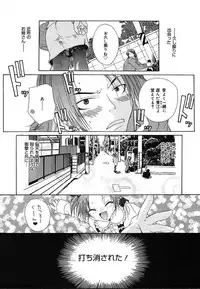 COMIC MEGAPLUS 2004-06 Vol. 8