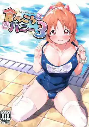 [Ashiomi Masato] BET THE BUNNY [Chinese] [漢化組漢化組×Foxglove]