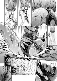 (C94) [Yokohama Junky (Makari Tohru)] Solo Hunter no Seitai WORLD (Monster Hunter) [English] [desudesu]