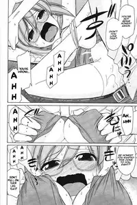 [Charlie Nishinaka] Cheers! 12 Ch.101 [English] [TripleSevenScans]