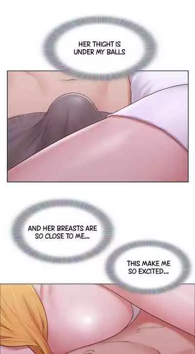 May I Touch It?