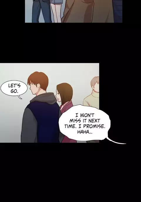 Scandal of the Witch Ch.1-29