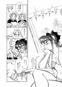 [Shibata Masahiro] Sarai Vol.10