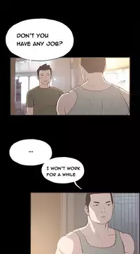 [Mr. Byeong-Su] Cohabitation Ch.1-49 (English) (Ongoing)