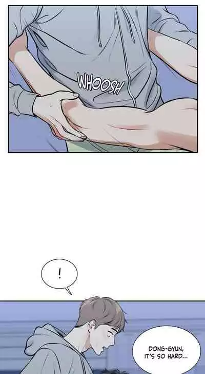 BL Alex Side story