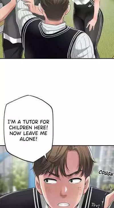 New Town [Lee Wan, Kim Suna] Ch.22/? [English] [Manhwa PDF]