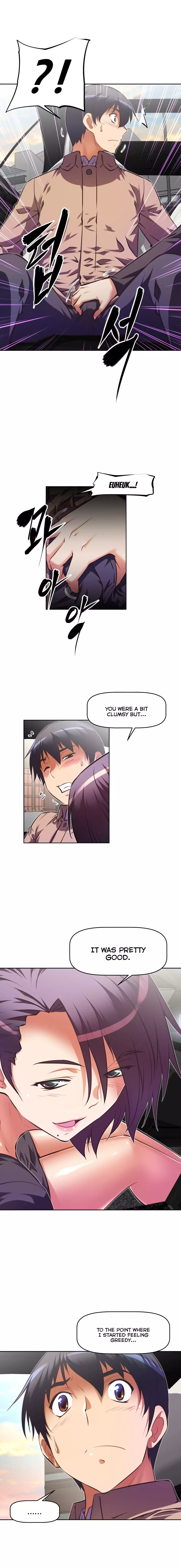 Brawling Go Ch.76-119