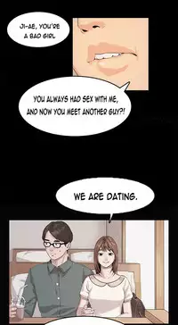 First Love Syndrome Ch.1-10 (English) (Ongoing)