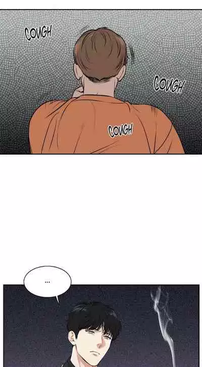 BL Alex Side story