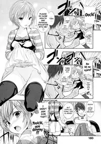 [Tosh] Menkui! [ENG]