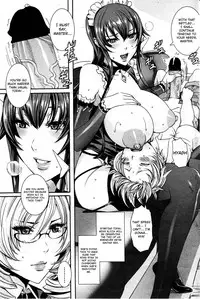 [Fei] Takusan Meshiagare Goshujin-sama | Please Help Yourself, Master! [English]