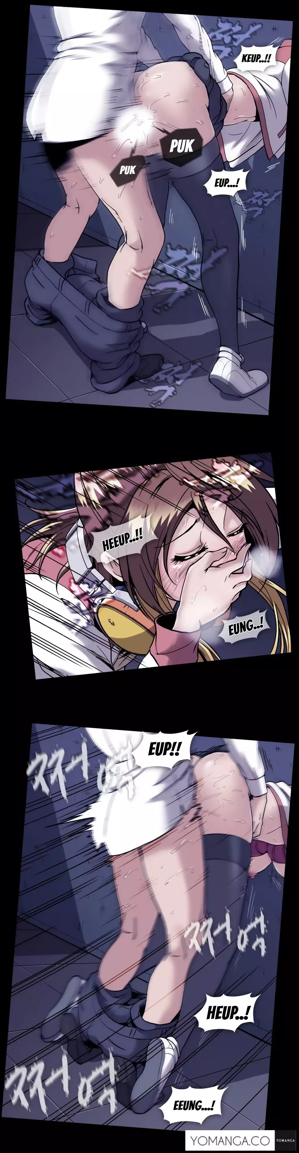 Drug Candy Ch.0-40