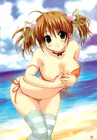 [Shindou Mikeko] Shindou Mikeko works Peach Juice