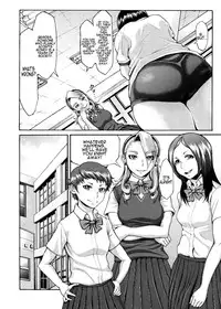 [Blmanian] Buruman ch.1-6 (English) =Krizalid=