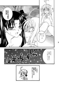 [CORKSCREW] KING KILL 33(Fate stay night)