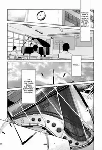 [Kotoyoshi Yumisuke] Kumikyoku Mitsunyuu - Mammosus Vacca Narratio [English] [Fated Circle] [Decensored]