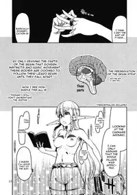 [Metamor (Ryo)] Dosukebe Elf no Ishukan Nikki 6 [English] [constantly] [Digital]