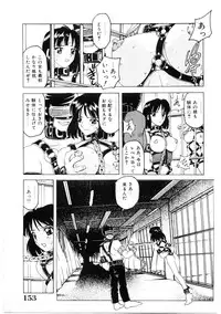 [Hitotsu Yukimoto] Choukyou Injuu Zukan