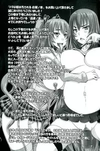 [Nozarashi Satoru] Do S na Hime wa Kegasareru - Ouhou no Shou -