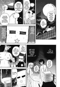 [Tsukino Jyogi] Hoshi no Goshujin-Sama | Prince of the Stars [English] {SaHa}