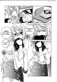 [Anthology] Futanarikko LOVE 8 [2008-02] [English] [Partial translation]