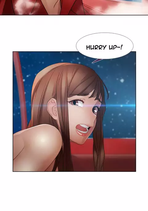 Lady Garden Ch.1-36