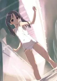 [Kawata Hisashi] R-you Art Collection 2