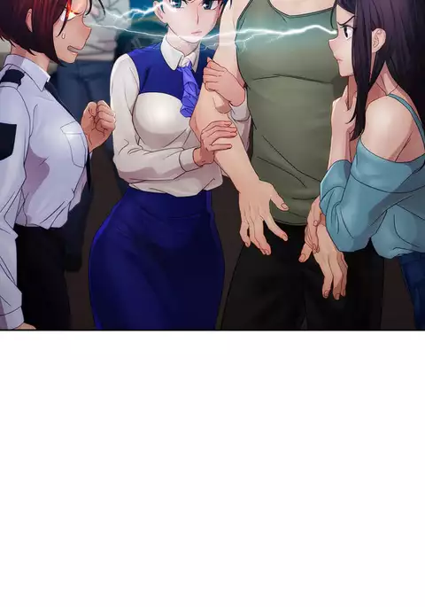 Lady Garden Ch.1-33