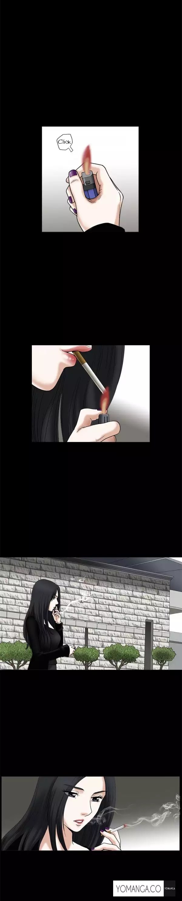 Seduction Ch.1-32