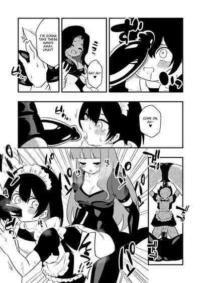 [Niello Kouzan (Niello KYO)] Toshishita Kareshi Josou Dorei Choukyou