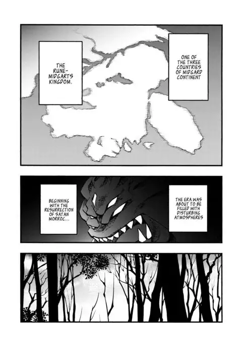 AcoPri Monogatari