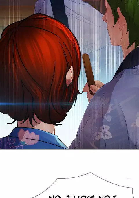 Lady Garden Ch.1-38