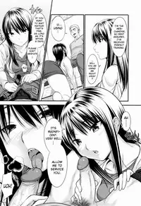 [tosh] Harem Time [English] [Decensored]