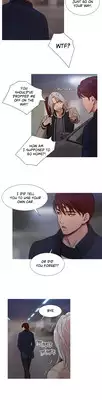 [PINKO] Scandal of the Witch Ch.1-15 (English) (Ongoing)