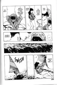 [Maeda Toshio] La Blue Girl Vol.5 [English]