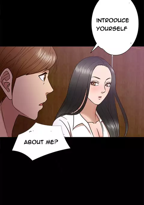 Secret Island Ch.1-22