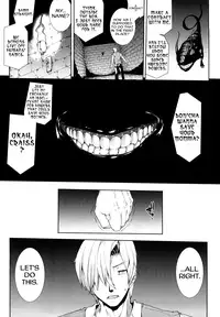 [Erect Sawaru] Pandra -Shiroki Yokubou Kuro no Kibou- [English] {SaHa + LWB}