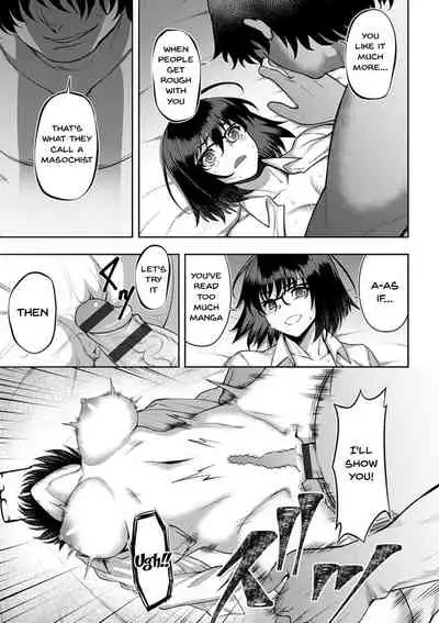 Dain no Meikyuu | Labyrinth of Indecency Ch. 1-6