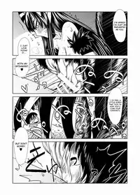 [Hroz] Gougou Kumo Musume | Spider Girl Go-Go [English] {4dawgz + Thetsuuyaku}
