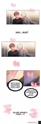 [BAK Hyeong Jun] Sweet Guy Ch.1-48 (English) (YoManga) (Ongoing)