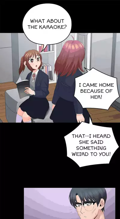 As If Daughter