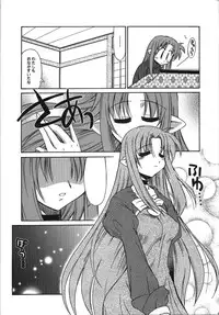 (C74) [YOKOSHIMAYA. (Yokoshima Takemaru)] Himuro Renai Jikenbo (Fate/hollow ataraxia)